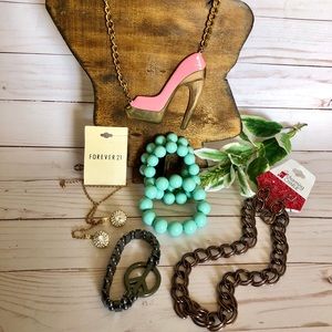 Jewelry Bundle